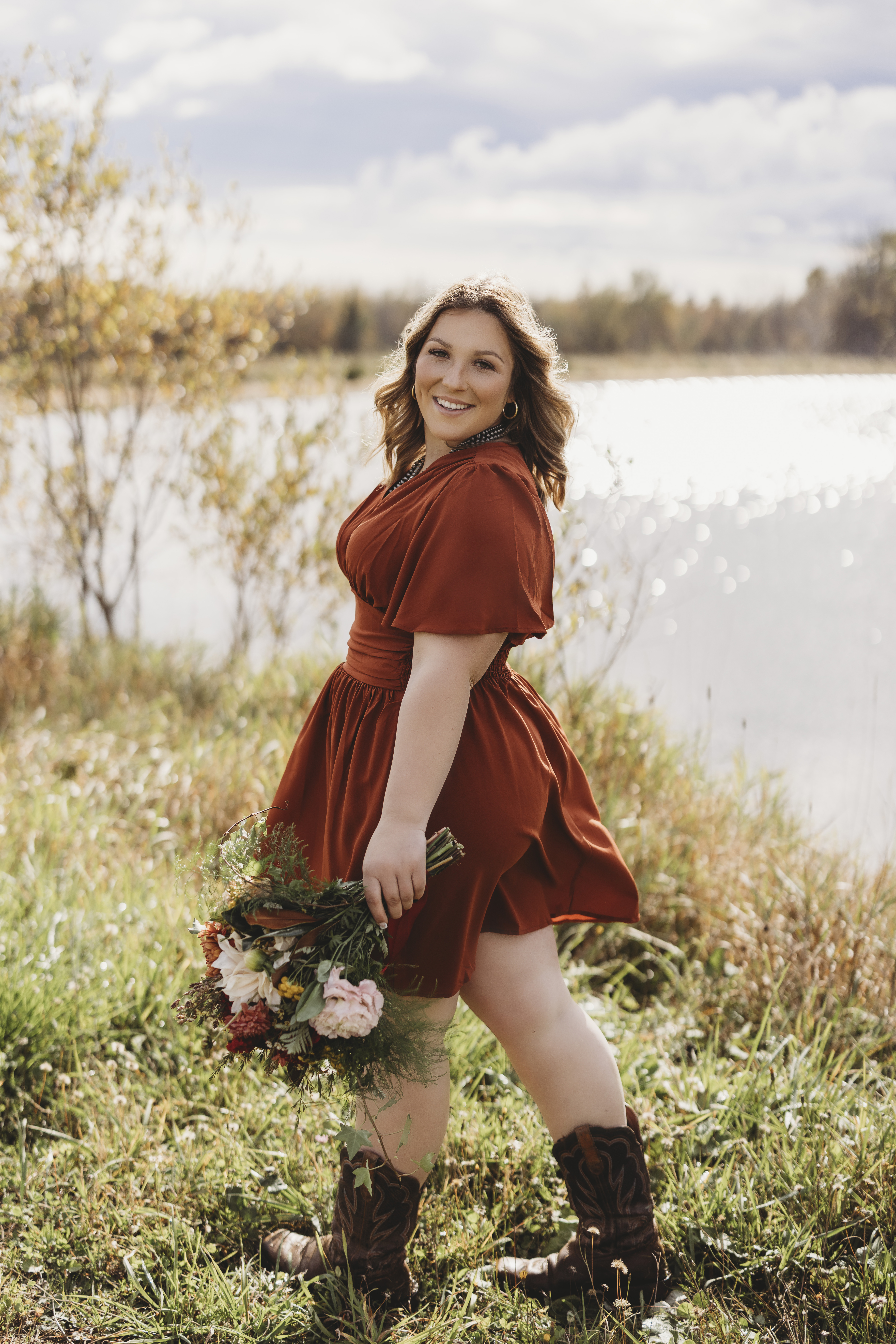 Abigail Caron
